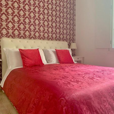 Dimora San Biagio Suites&Apartment Lecce Szoba fotó