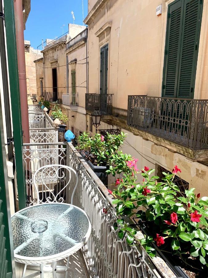 Dimora San Biagio Suites&Apartment Lecce Kültér fotó