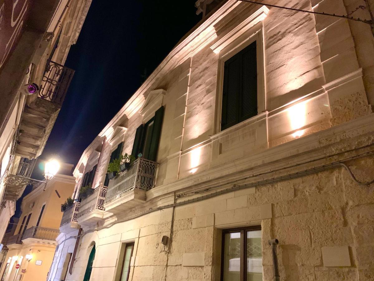 Dimora San Biagio Suites&Apartment Lecce Kültér fotó
