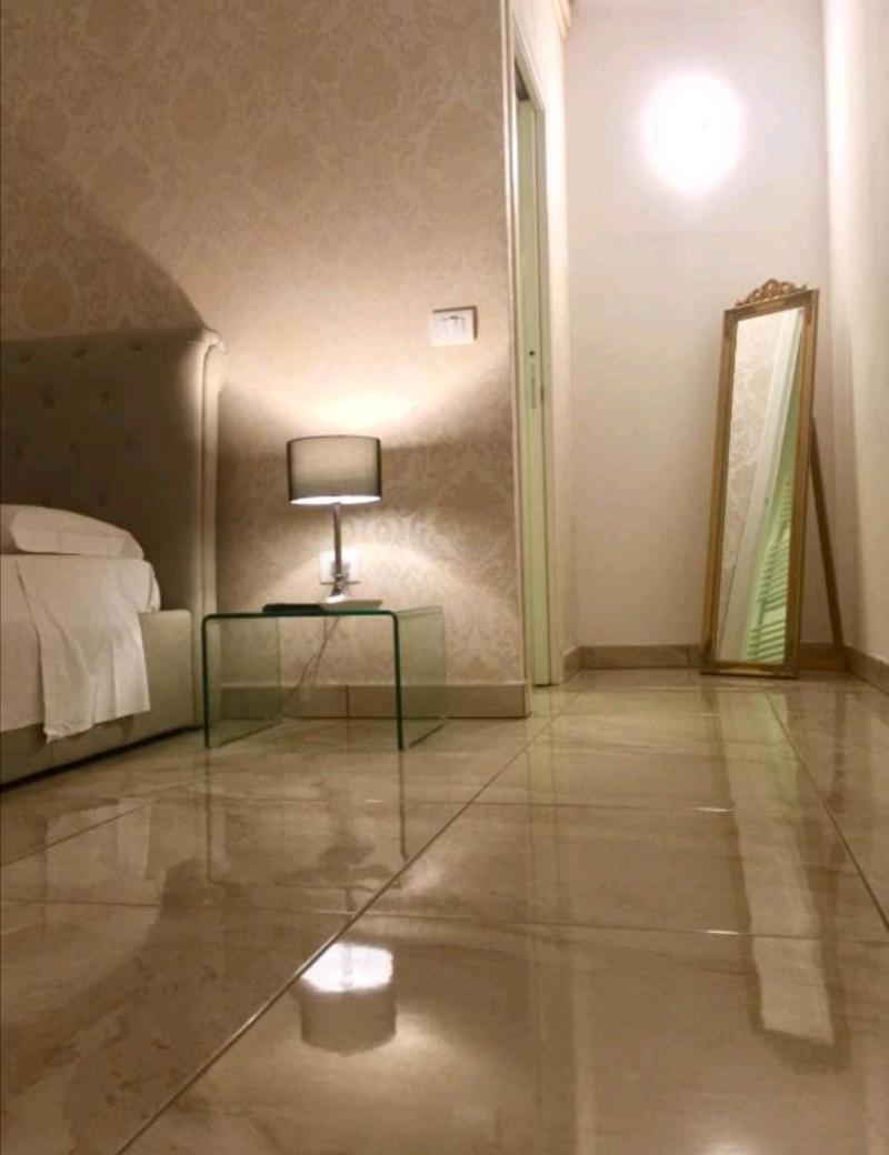 Dimora San Biagio Suites&Apartment Lecce Kültér fotó