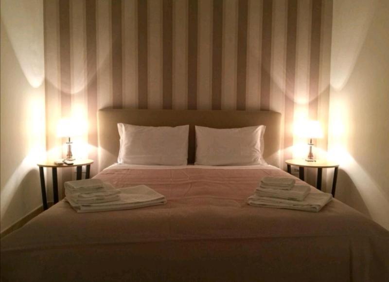 Dimora San Biagio Suites&Apartment Lecce Kültér fotó