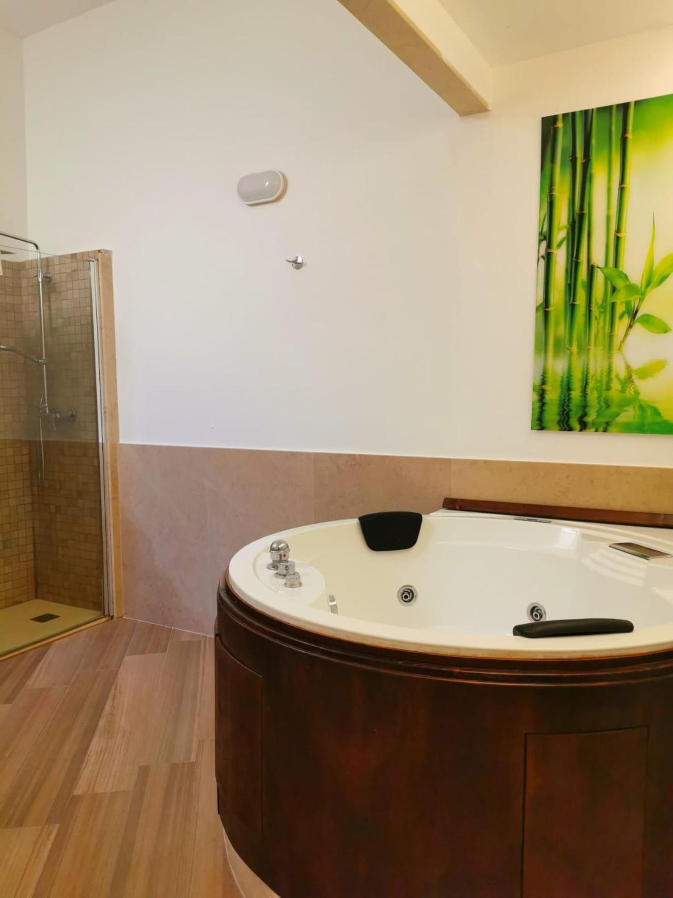 Dimora San Biagio Suites&Apartment Lecce Kültér fotó