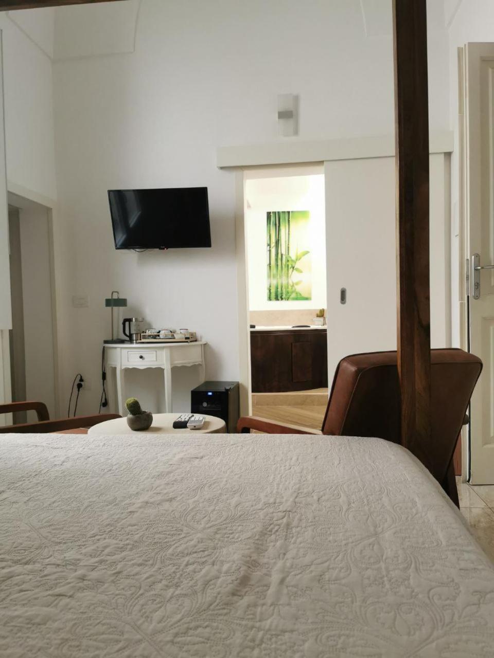 Dimora San Biagio Suites&Apartment Lecce Kültér fotó
