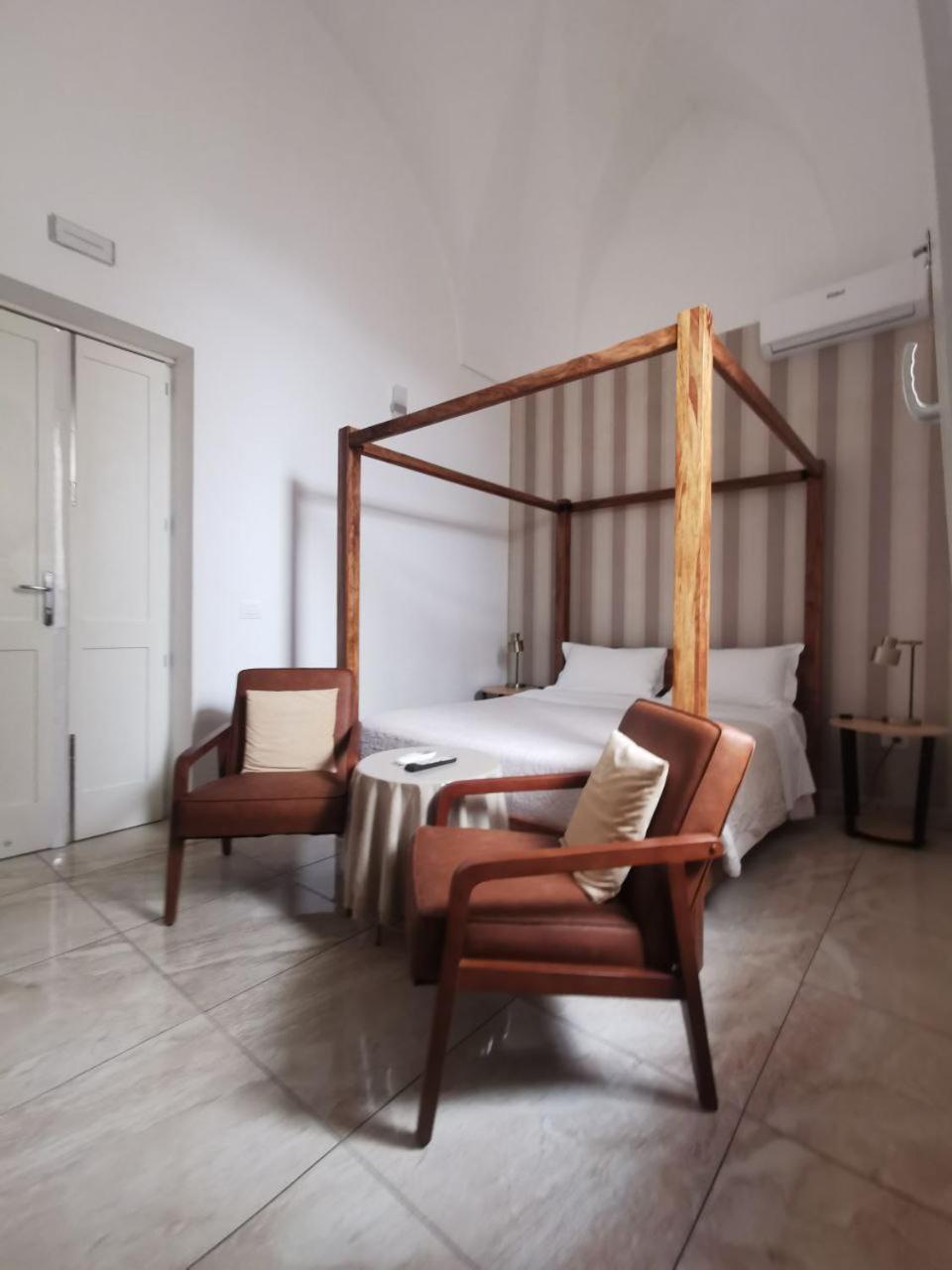 Dimora San Biagio Suites&Apartment Lecce Kültér fotó