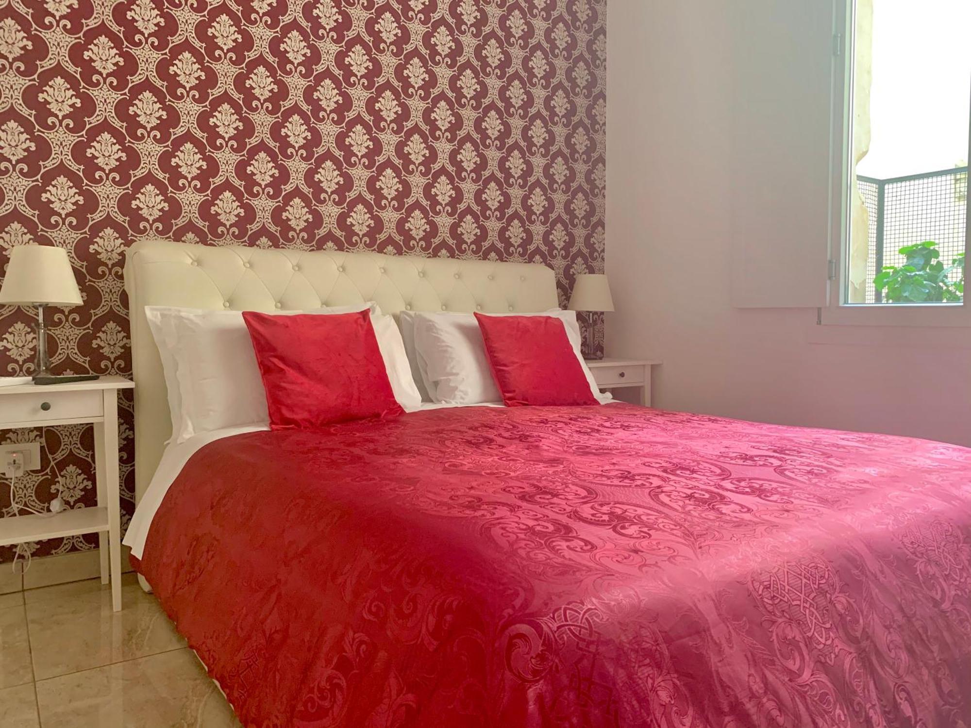 Dimora San Biagio Suites&Apartment Lecce Szoba fotó