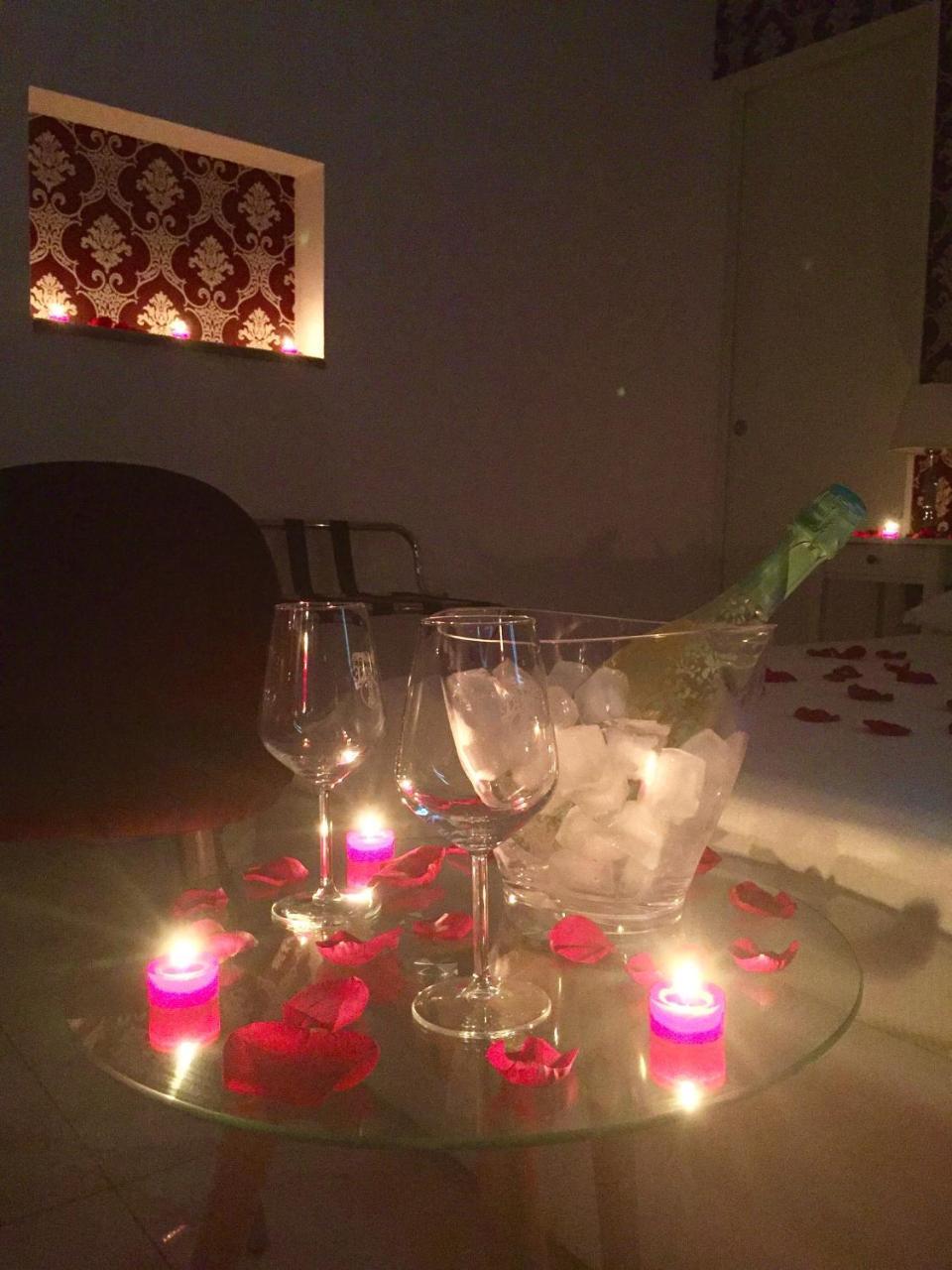 Dimora San Biagio Suites&Apartment Lecce Kültér fotó
