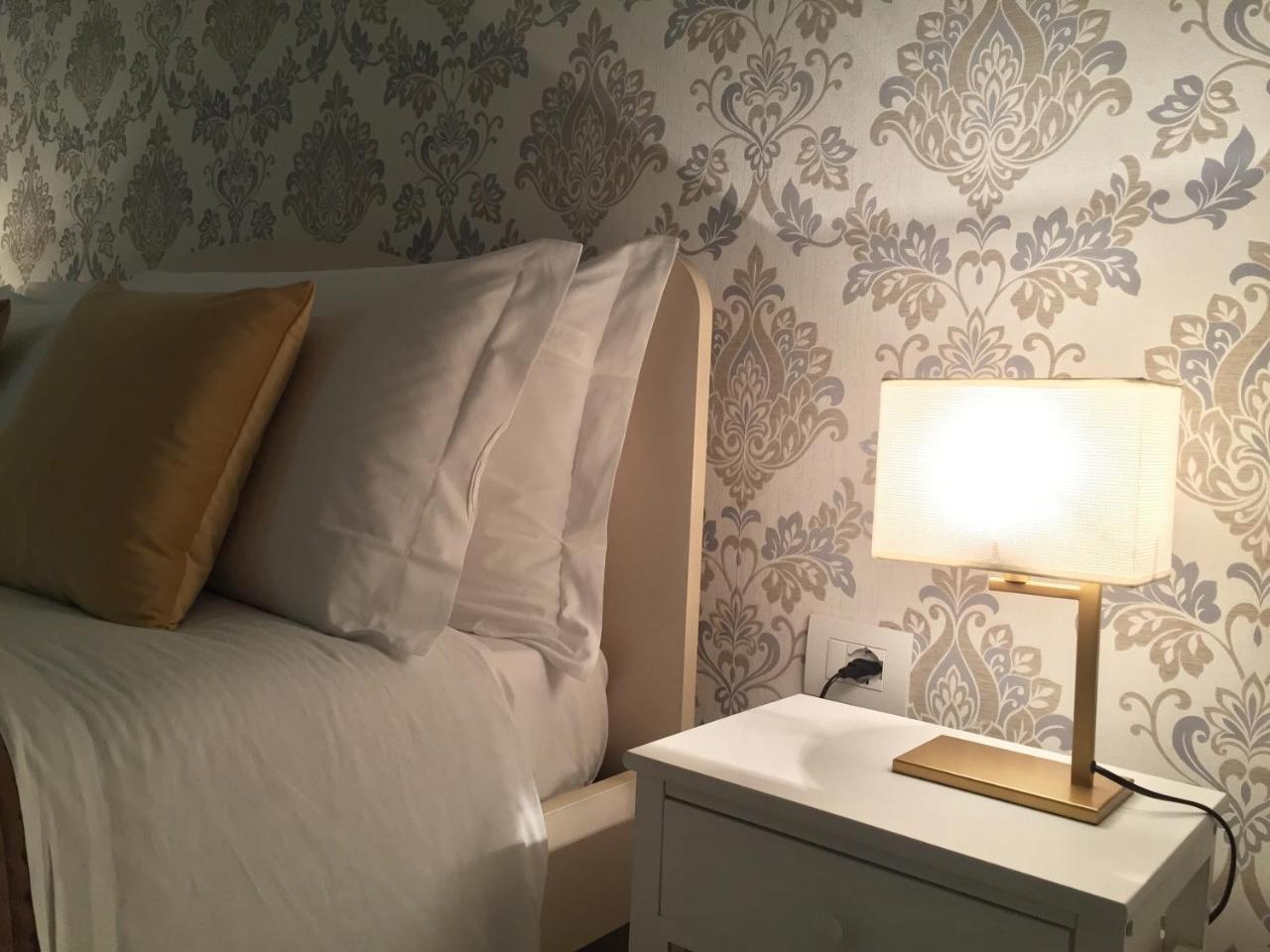 Dimora San Biagio Suites&Apartment Lecce Kültér fotó