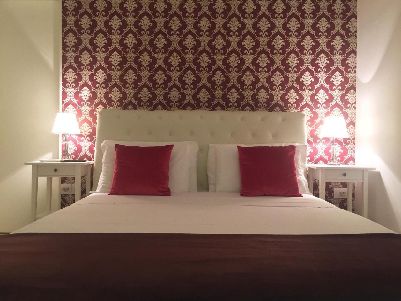 Dimora San Biagio Suites&Apartment Lecce Kültér fotó