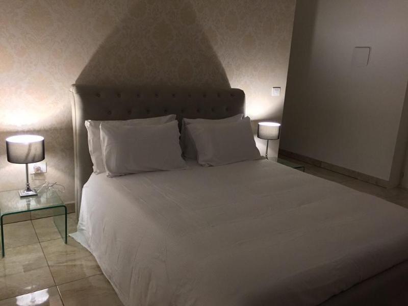 Dimora San Biagio Suites&Apartment Lecce Kültér fotó