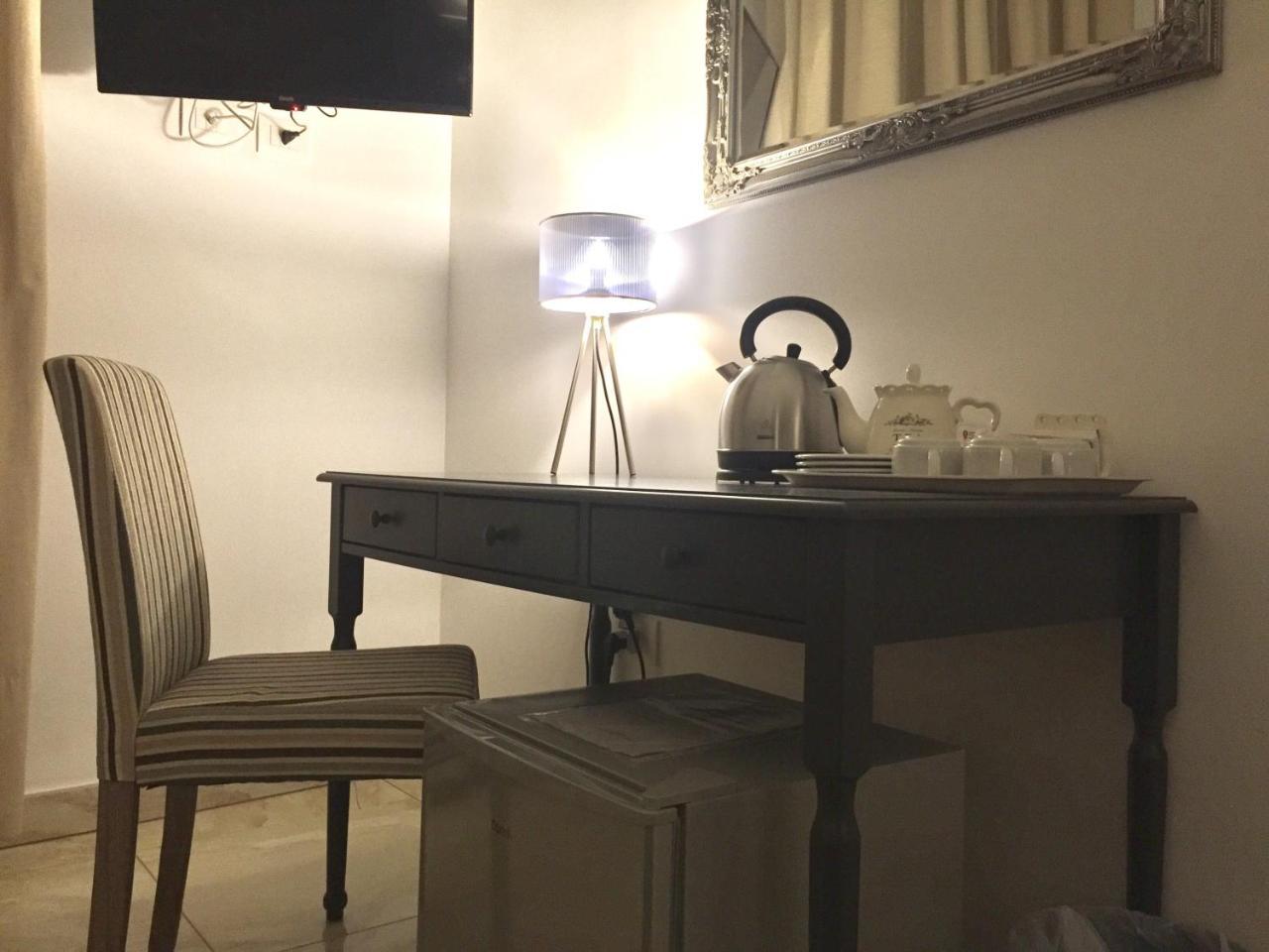 Dimora San Biagio Suites&Apartment Lecce Kültér fotó