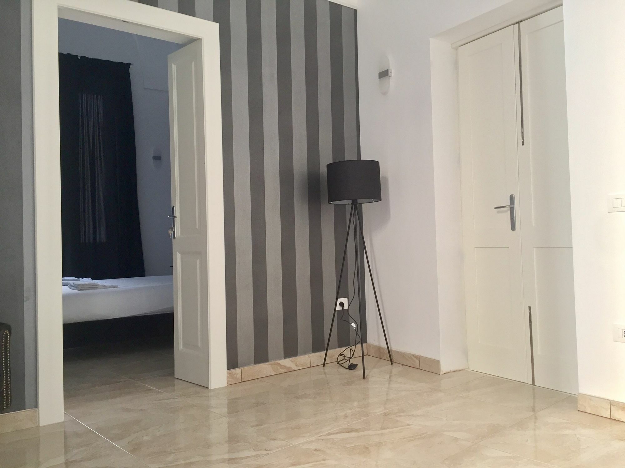 Dimora San Biagio Suites&Apartment Lecce Kültér fotó