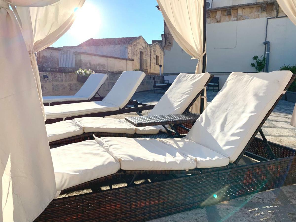 Dimora San Biagio Suites&Apartment Lecce Kültér fotó