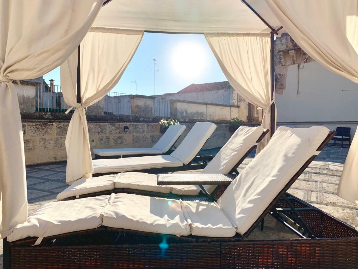 Dimora San Biagio Suites&Apartment Lecce Kültér fotó