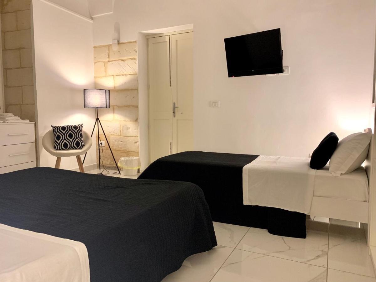 Dimora San Biagio Suites&Apartment Lecce Kültér fotó