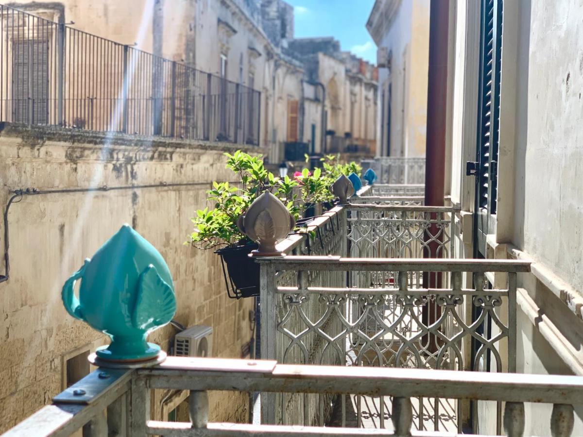 Dimora San Biagio Suites&Apartment Lecce Kültér fotó