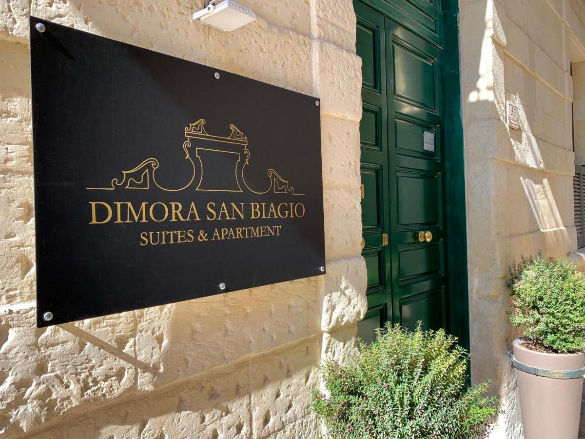 Dimora San Biagio Suites&Apartment Lecce Kültér fotó