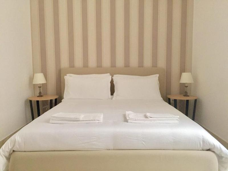 Dimora San Biagio Suites&Apartment Lecce Kültér fotó