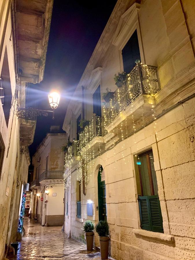 Dimora San Biagio Suites&Apartment Lecce Kültér fotó
