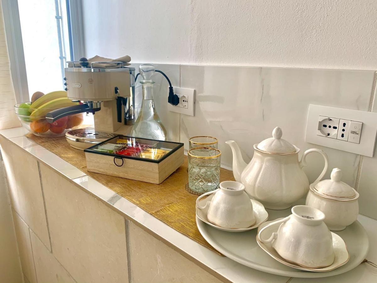 Dimora San Biagio Suites&Apartment Lecce Kültér fotó