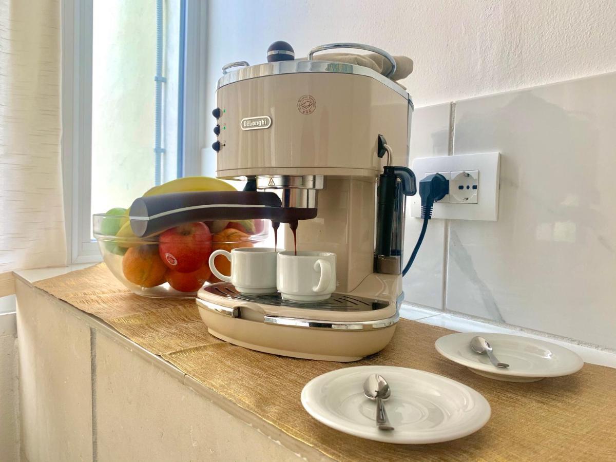 Dimora San Biagio Suites&Apartment Lecce Kültér fotó