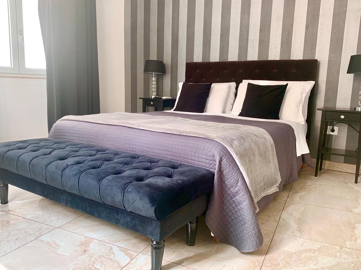 Dimora San Biagio Suites&Apartment Lecce Szoba fotó